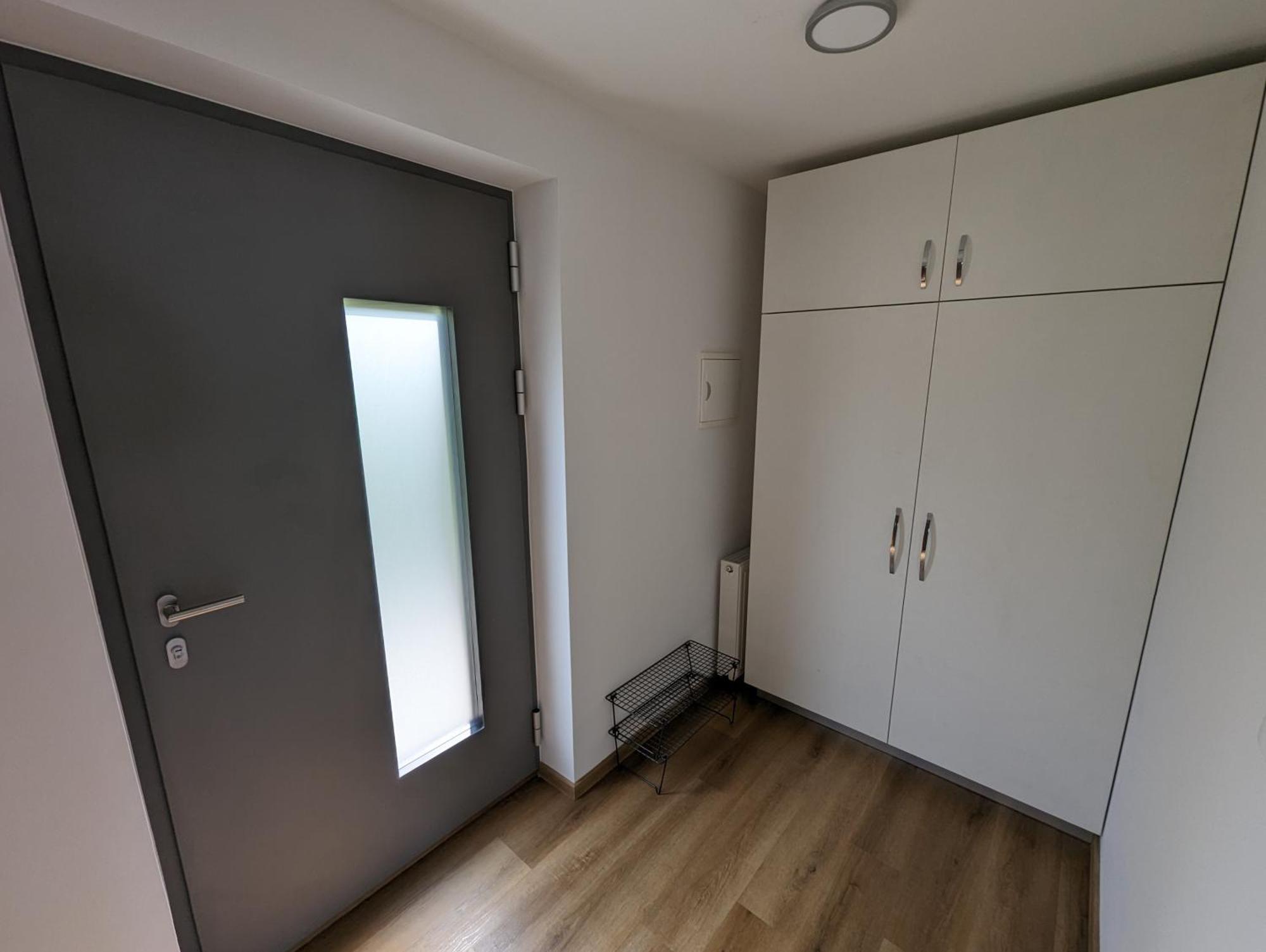Studio Apartment Velis Radovljica Exteriör bild