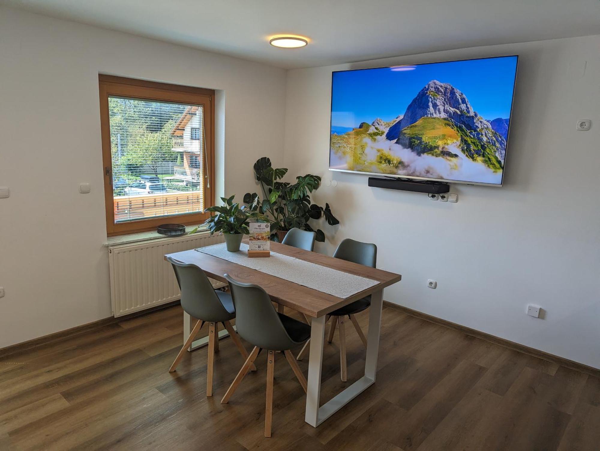 Studio Apartment Velis Radovljica Exteriör bild